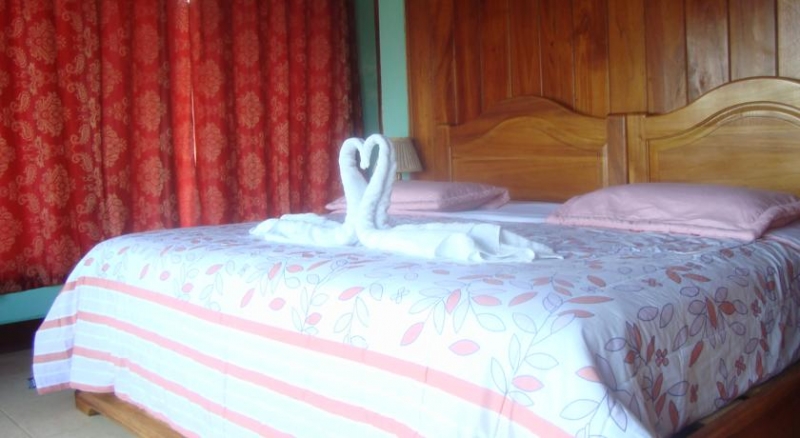 Hostal Sula Sula
